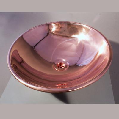 Copper single
