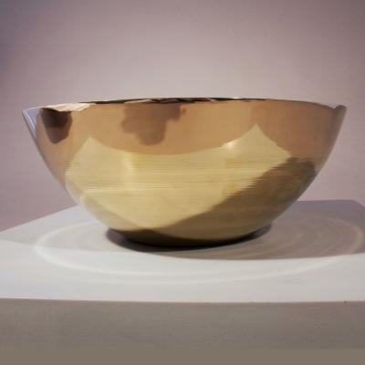 Brass Small Double